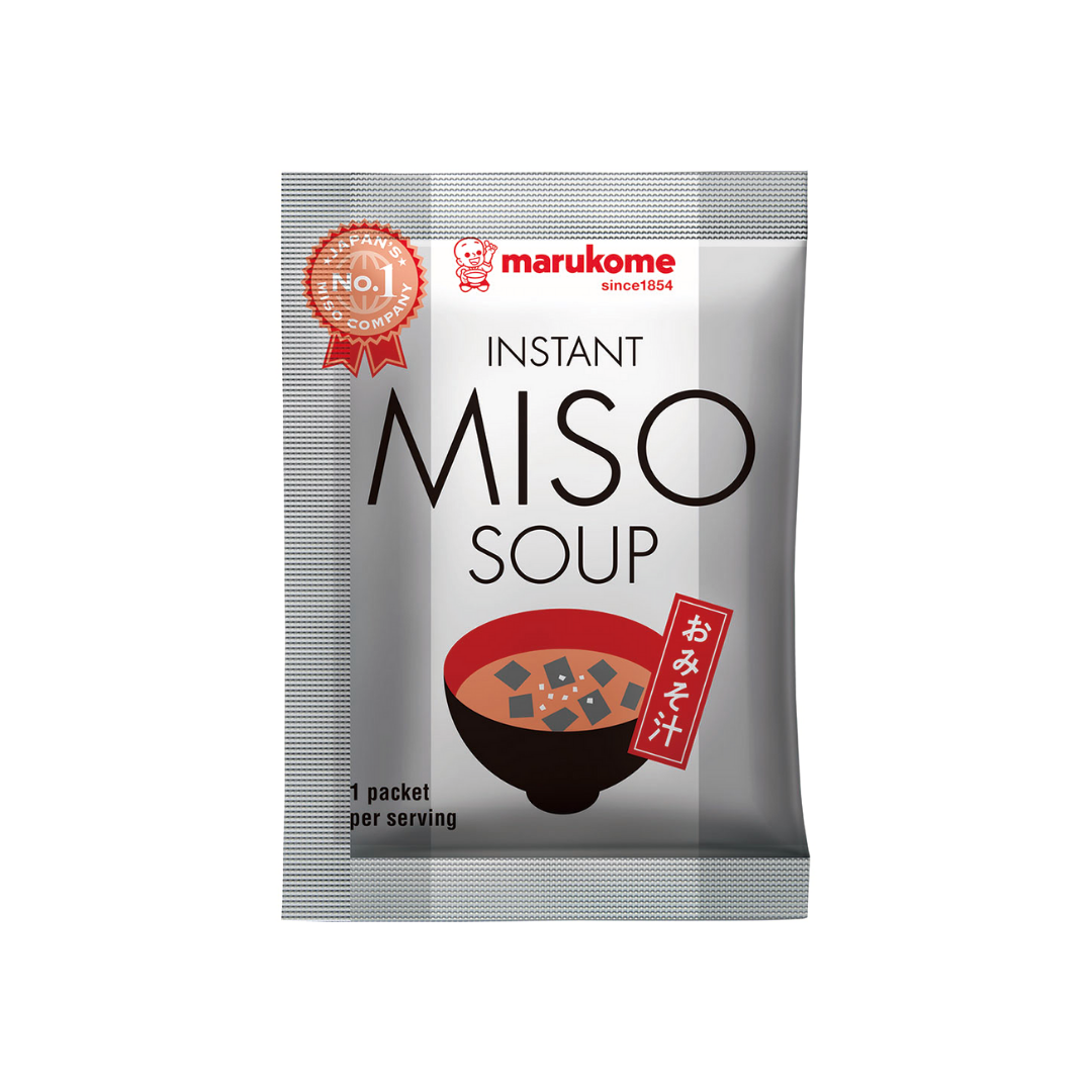 Ryotei no Aji Misoshiru 730g 100p