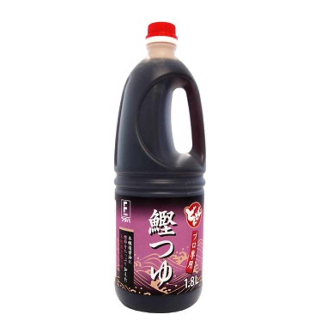 Don Don Katsuo Tsuyu 1.8L