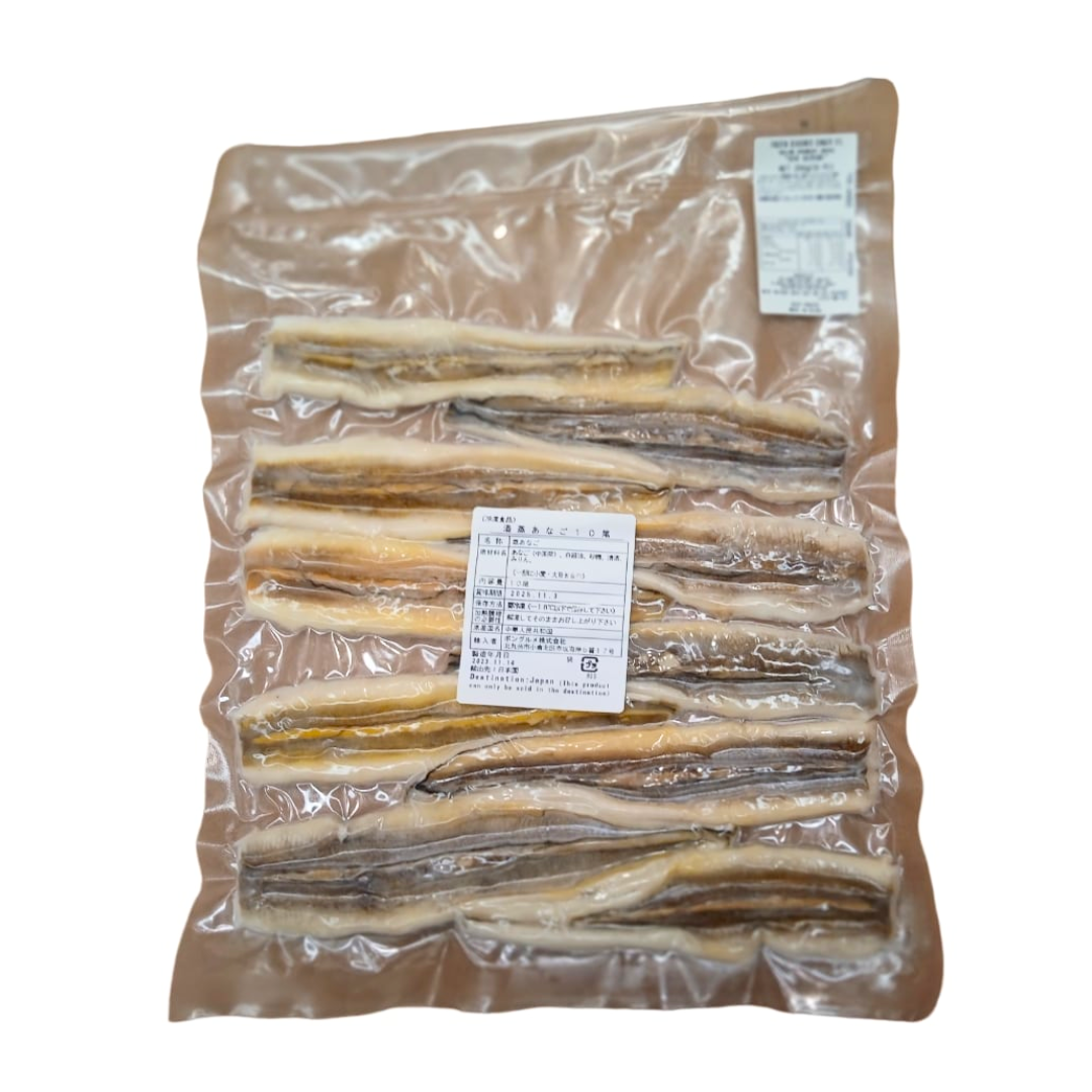 BONGOURMET Sakamushi Nianago (Conger eel) 10pc 250g