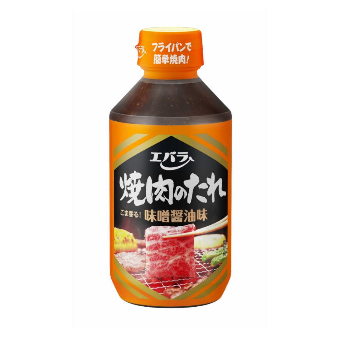 Yakiniku Tare MisoShoyu 295g