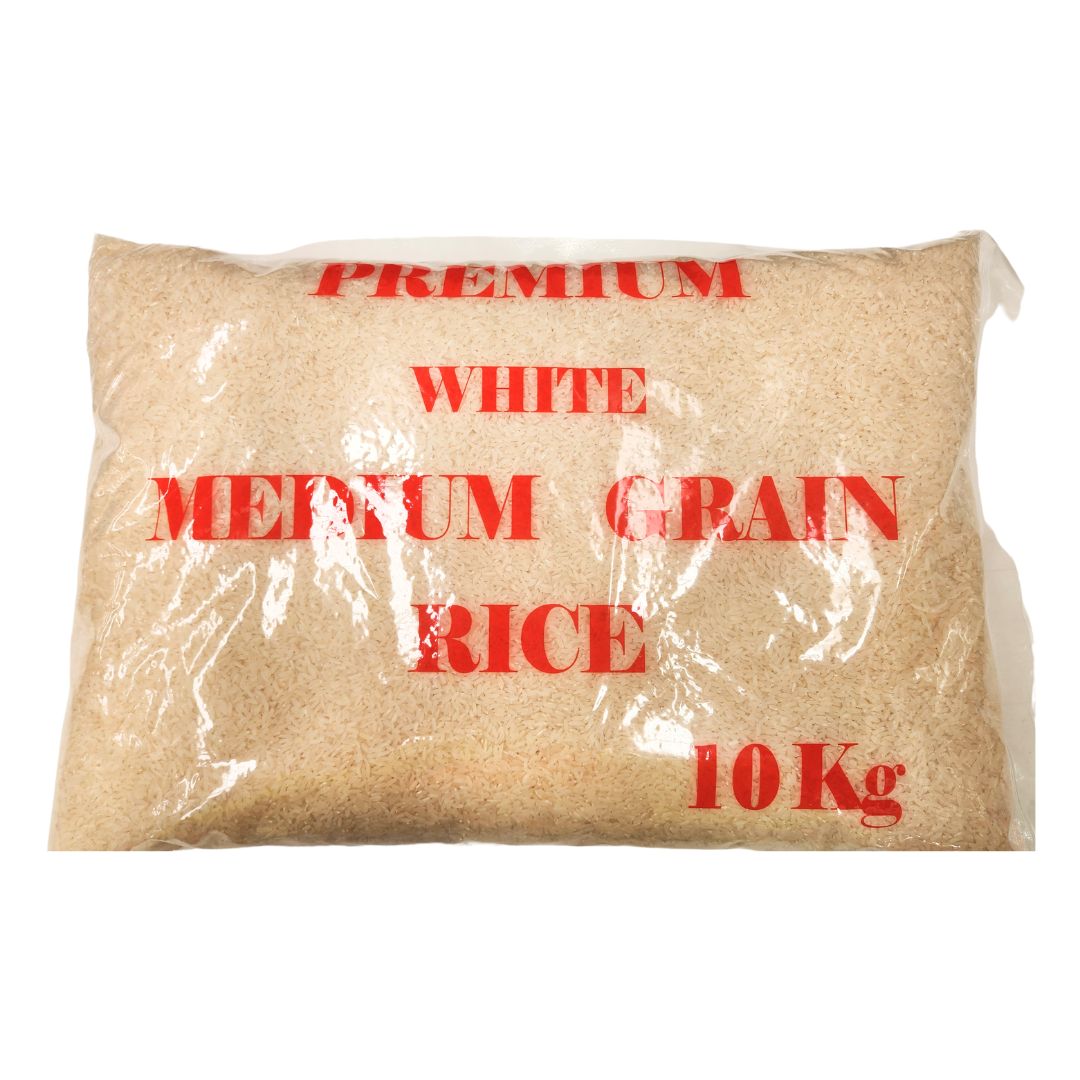 MYFOODS Blended Rice 10kg