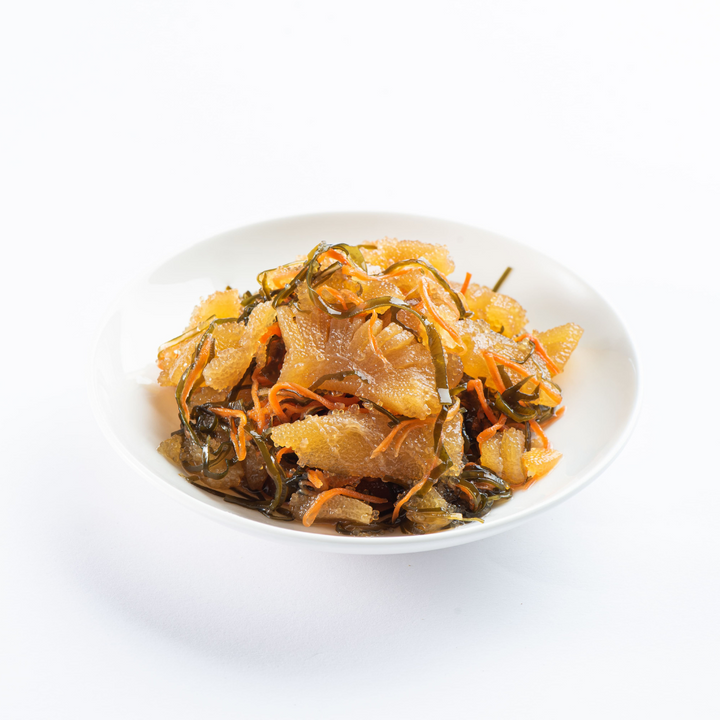 UOGASHI Matsumae Zuke 1kg