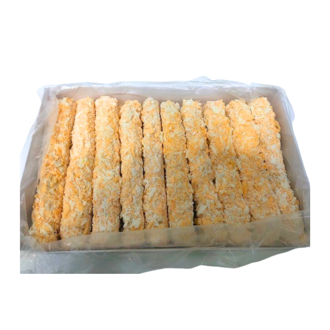 JB Ebi Katsu Shin 10pc 900g