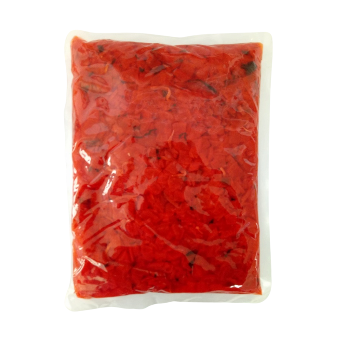 福神漬け 1kg 【公式通販】