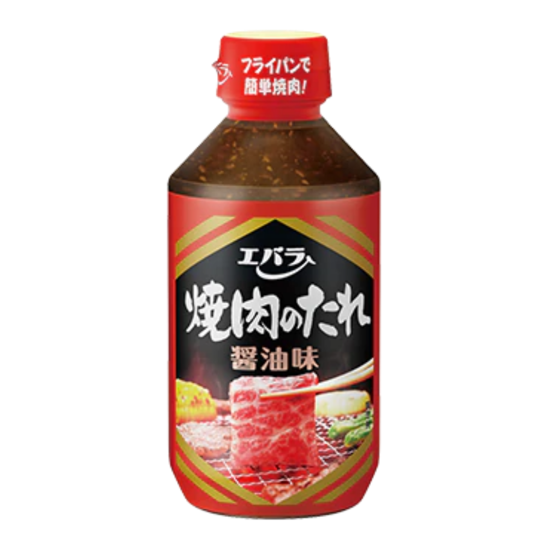 EBARA Yakiniku Shoyu 300g