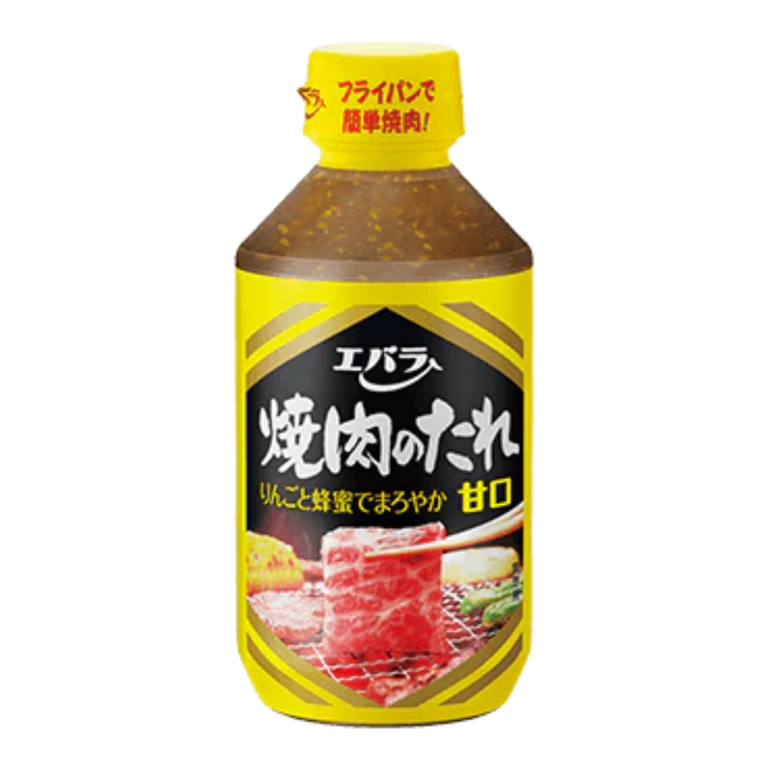 EBARA Yakiniku Mild 300g
