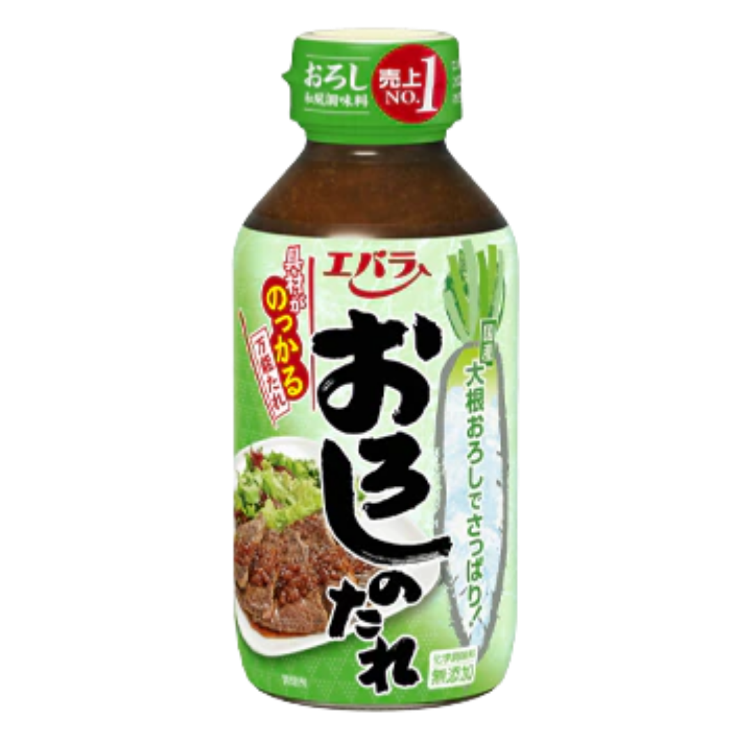 EBARA Oroshi no Tare 270g