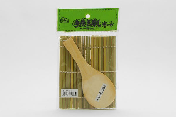 Temaki Sushi Set
