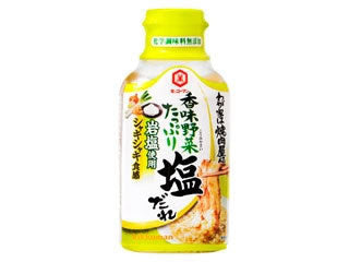 KKM Wagaya Shio Dare 195g