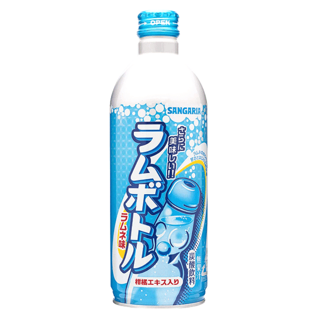 SANGARIA Ramu Soda 500g