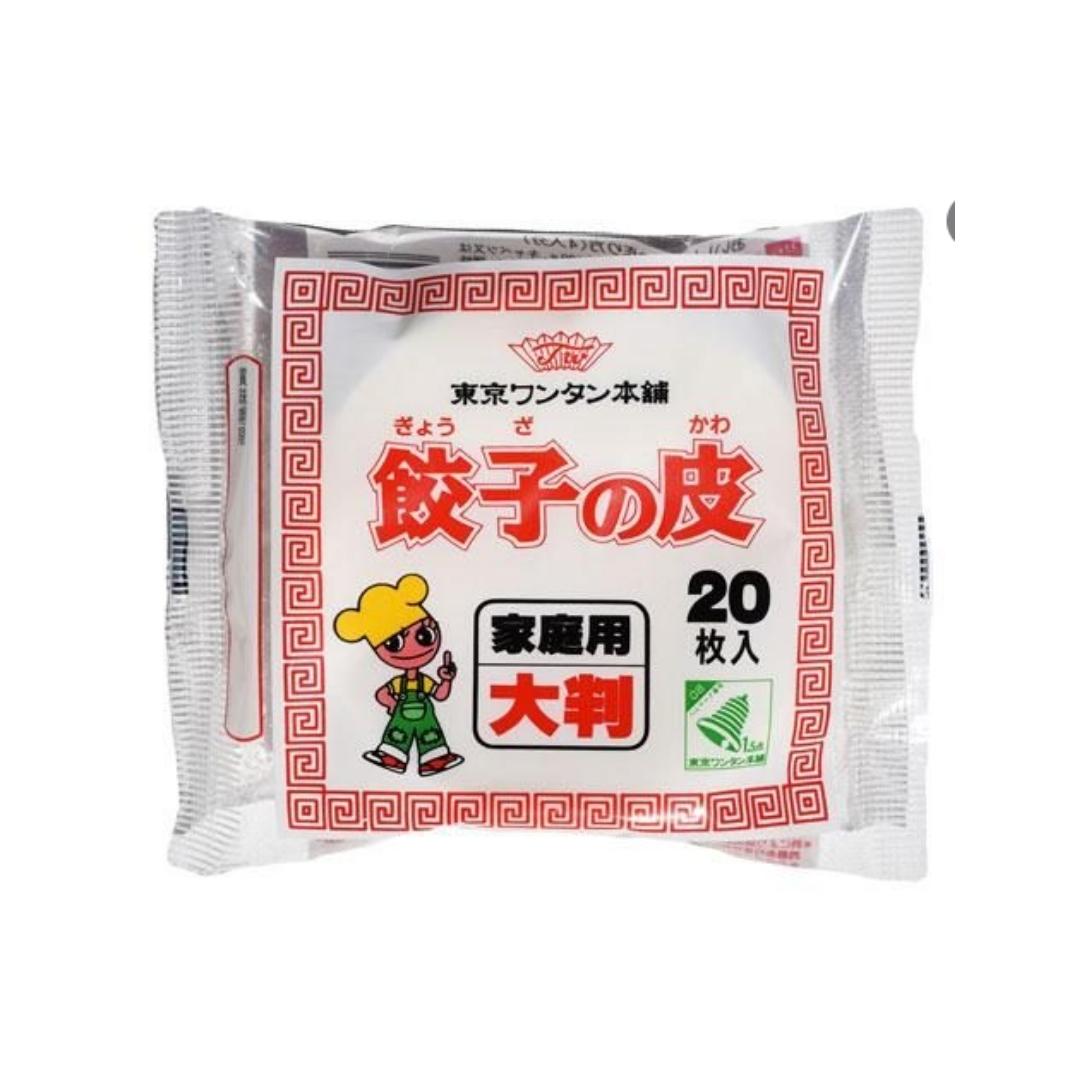Gyoza no Kawa Dai 140g