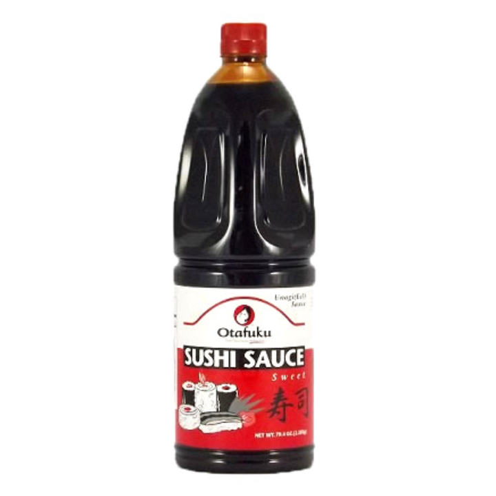 OTAFUKU Sushi Sauce 2.2kg