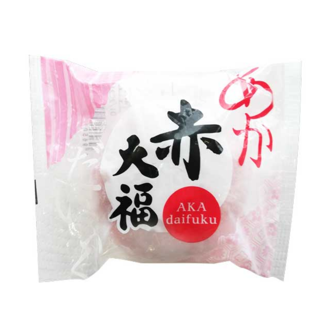 Aka Daifuku 110g – JFC New Zealand Ltd