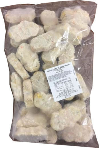 AJIKAN Age Tofu 30pc 900g