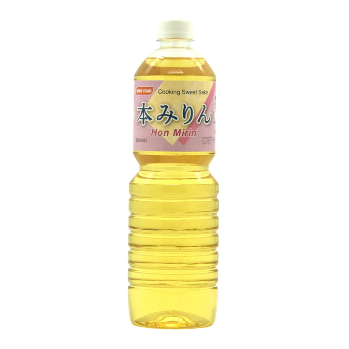 WINE FOOD Mirin 880ml