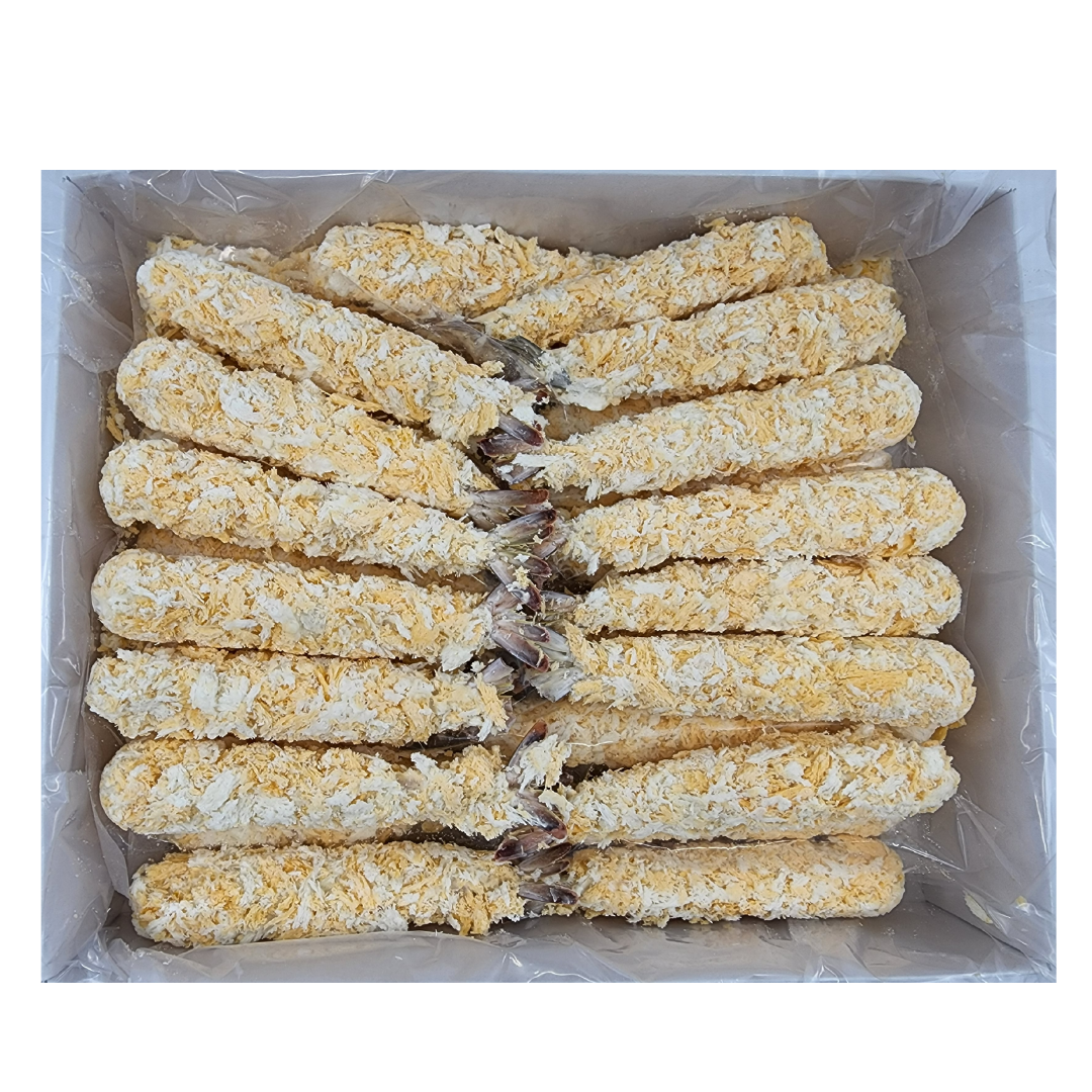 J-BASKET Ebi Fry 25g 30pc