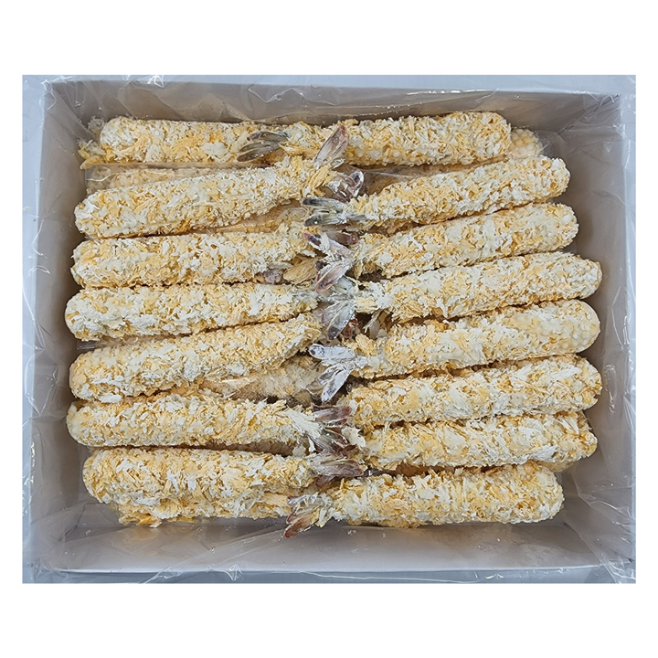 JFC Ebi Fry Nigiri 25g 30pc