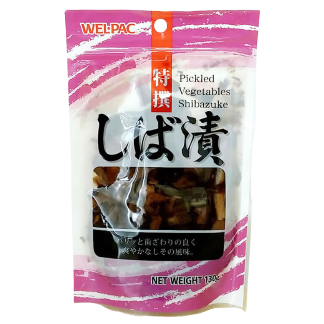 Shibazuke 130g