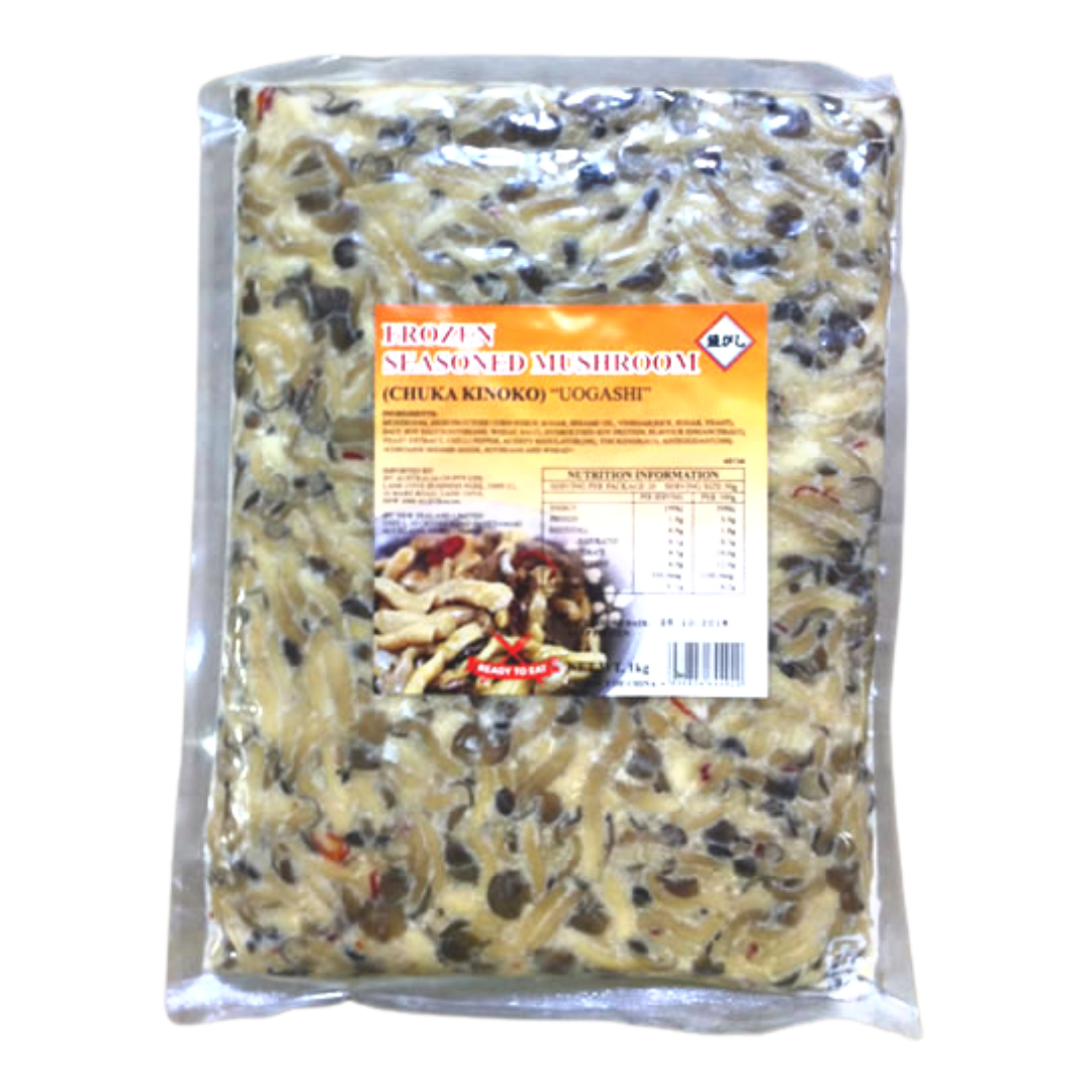 GAISHI Kinoko Salad 1kg