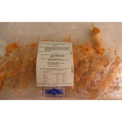 Spicy Mongo Min 400g