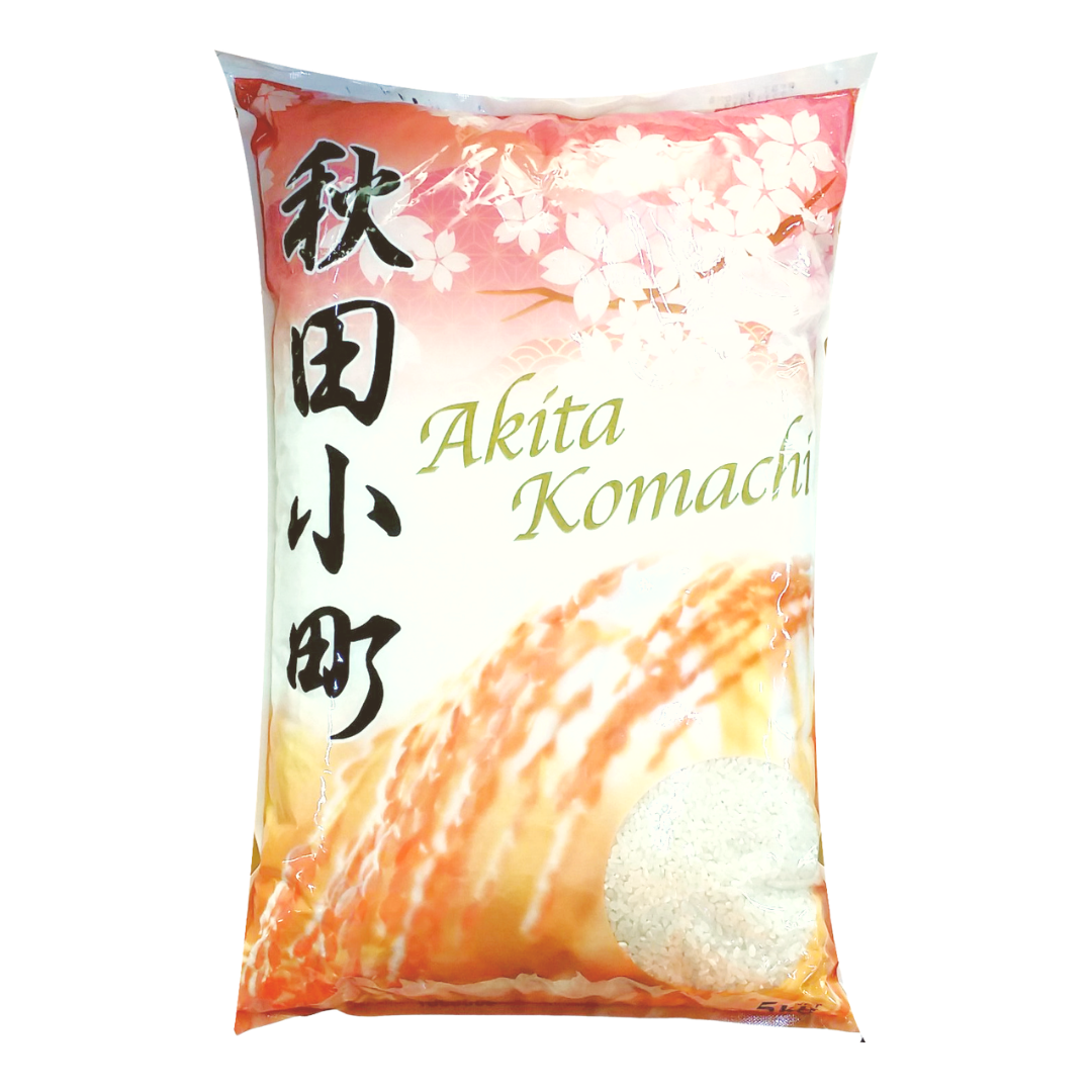 Akitakomachi Rice 5kg