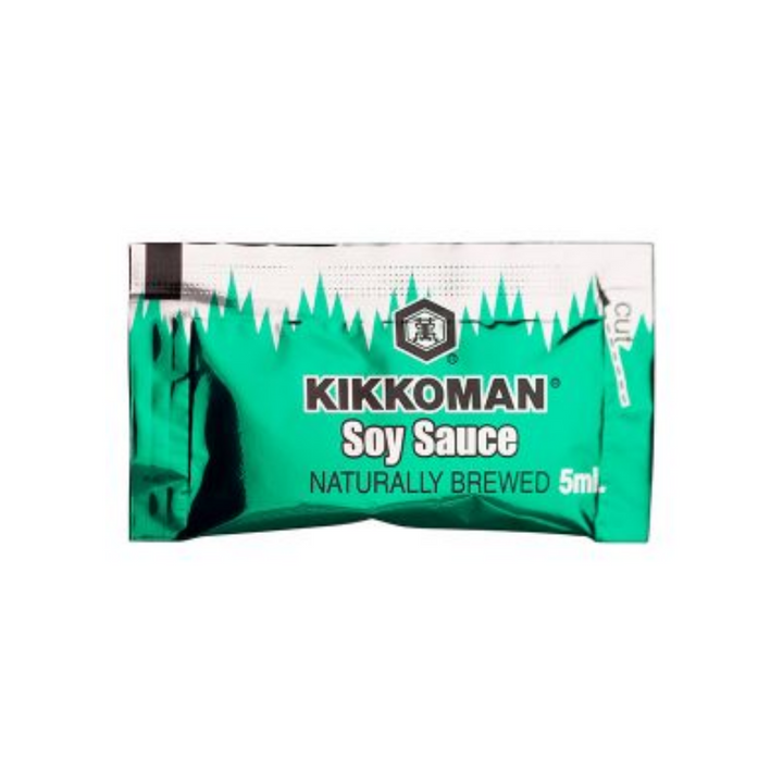 KKM Mini Shoyu 5ml 100pc