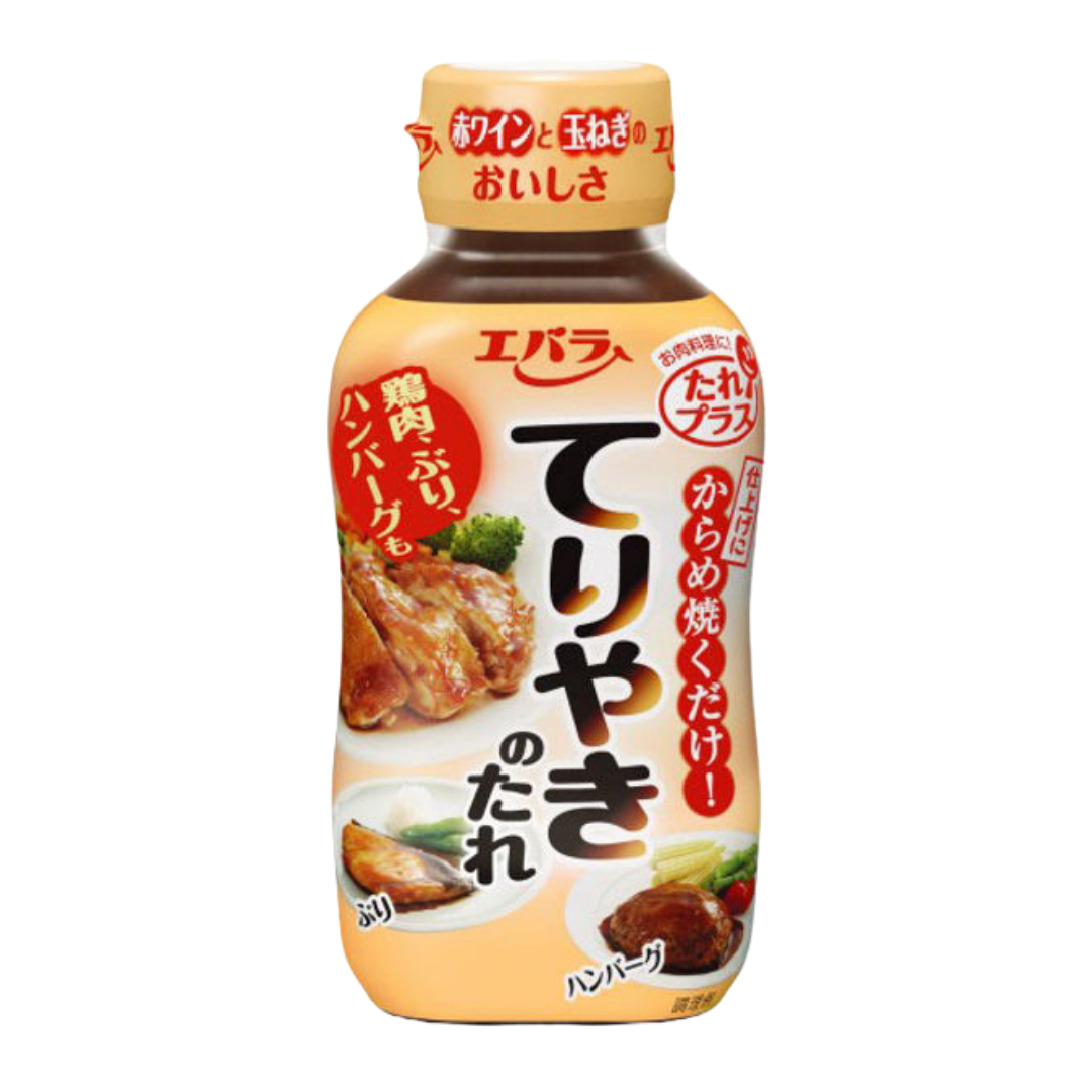 EBARA Teriyaki no Tare 235g