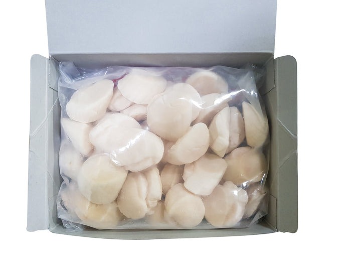Hotate Hokkaido 4S 1kg