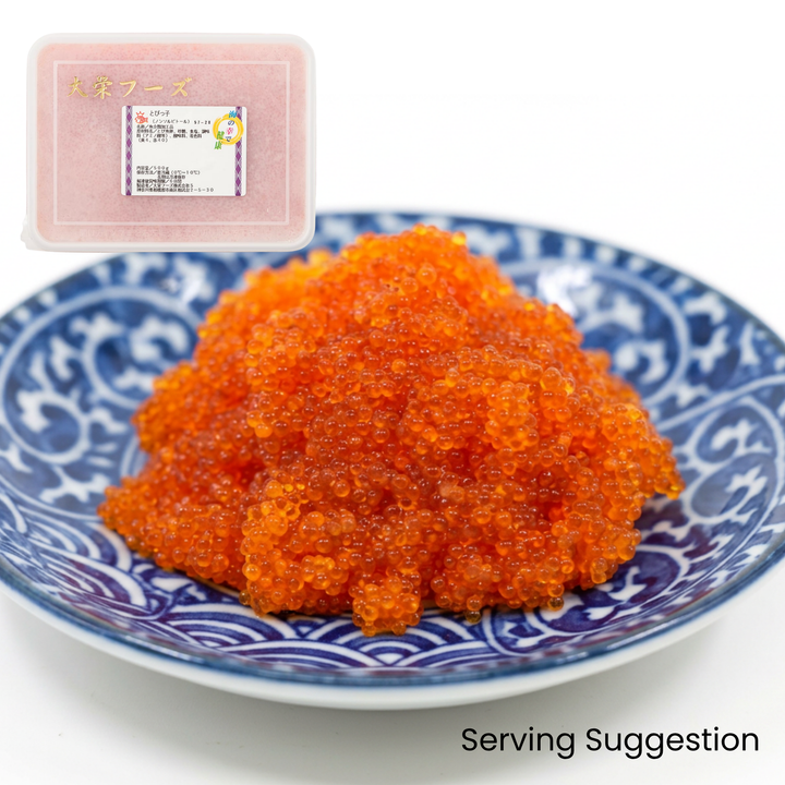 DAIEI 飛びっ子 500g