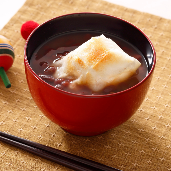 TAIMATSU Kinetsuki Mochi 1kg