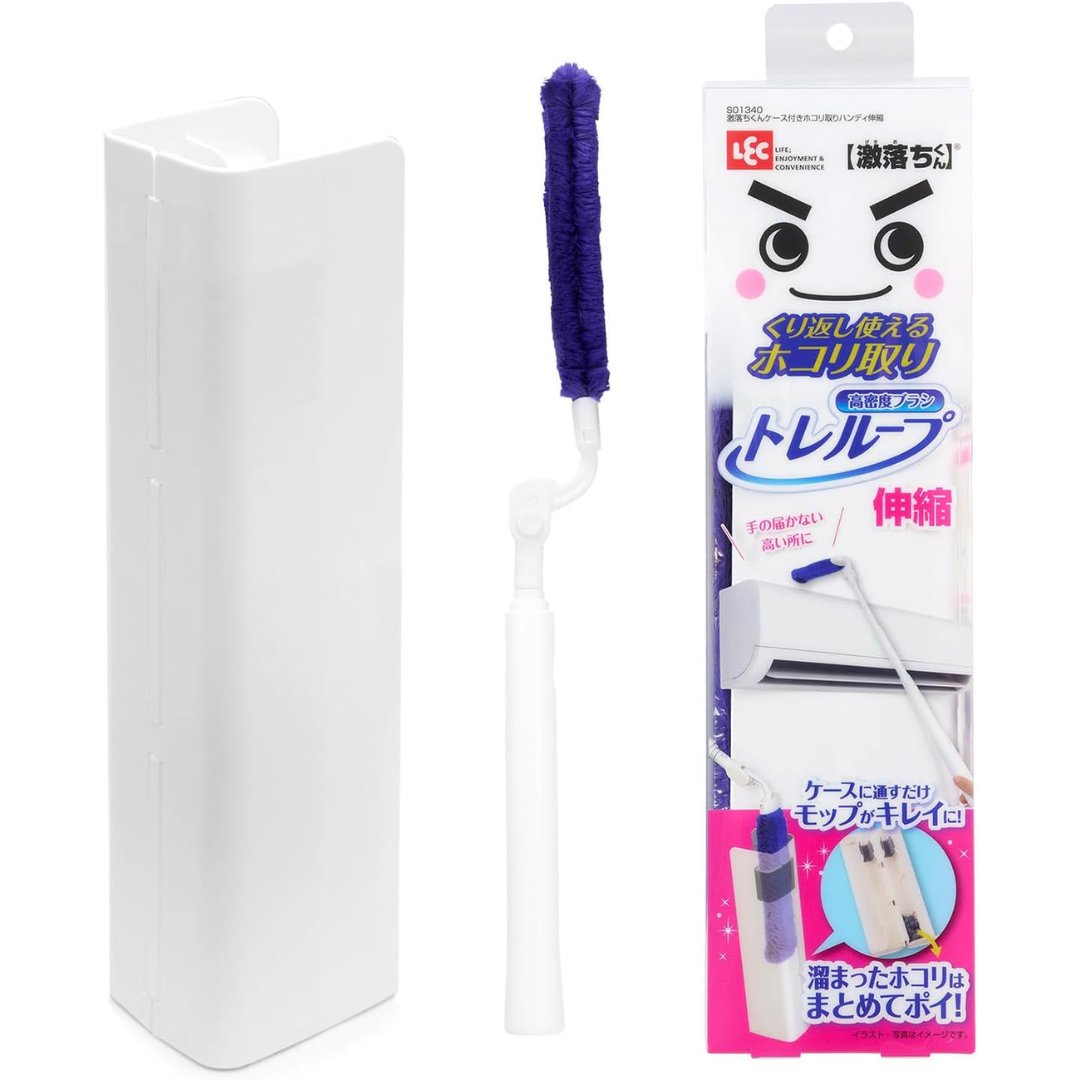 LEC Kogeochi Treloop Extendable  1pc