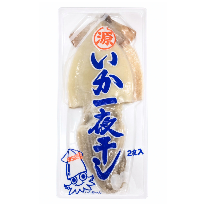 MARUGEN Ika Ichiyaboshi 2pc 300g