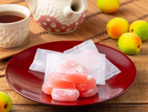 SEIKI Ume Mochi 120g