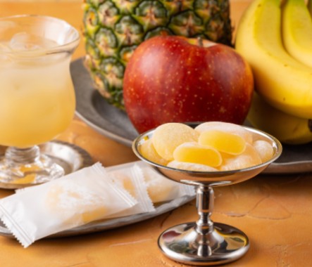 SEIKI Mix Juice Mochi 120g