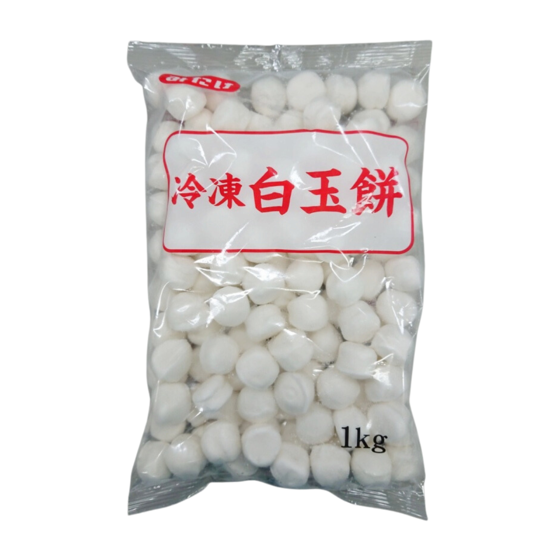 MITAKE Shiratama Mochi 1kg