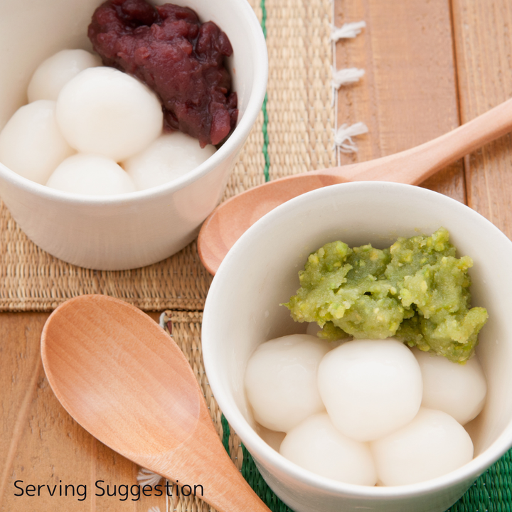 MITAKE Shiratama Mochi 1kg