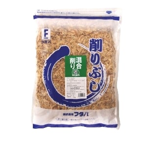 FUTABA Kongo Kezuri 1kg