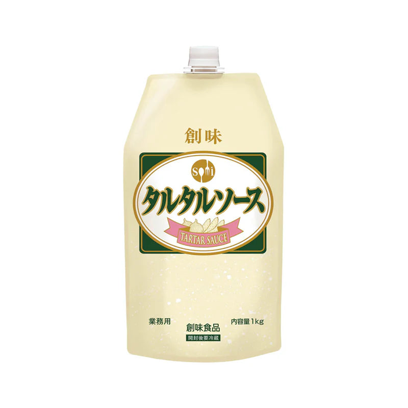 SOMI Tarutaru Sauce 1kg