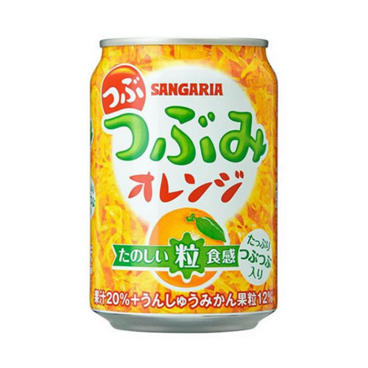 Tsubumi Orange 280g