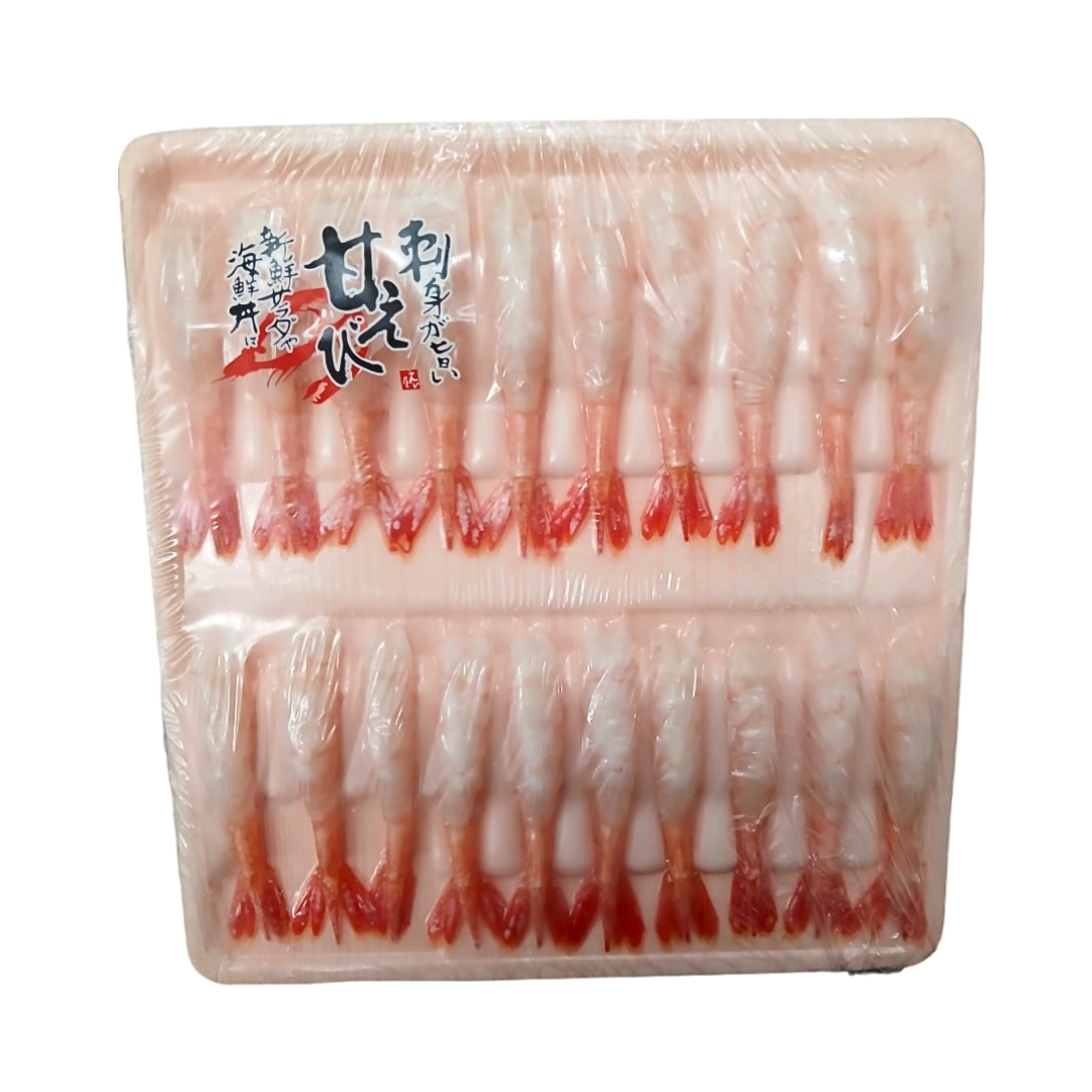 KANEDAI Amaebi 20pc 65g