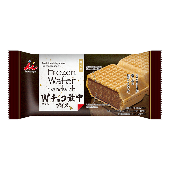W Choc Monaka 150ml