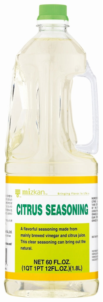 MIZKAN Ponzu Vinegar 1.8L