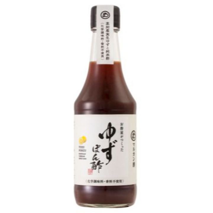 MARUKAN Yuzu Ponzu 300ml