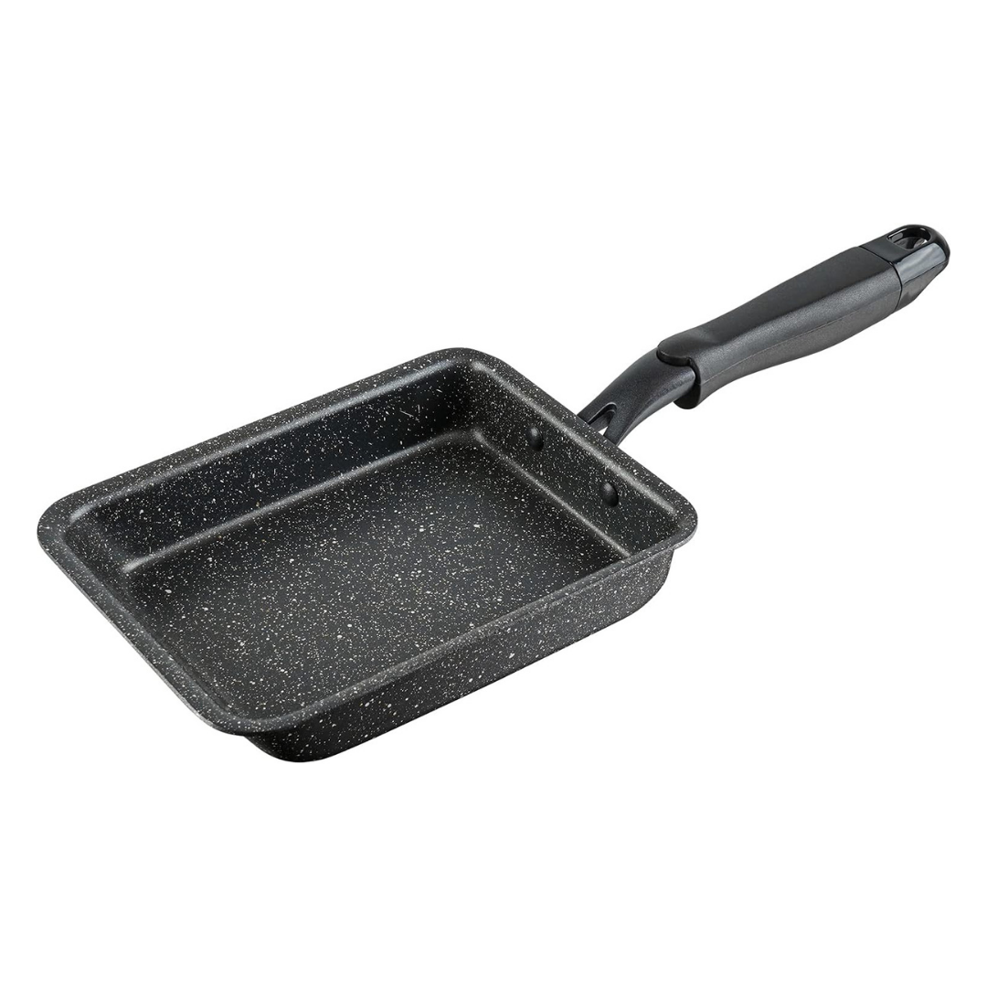 DUBLE MARBLE IH Tamagoyaki Ki 1pc