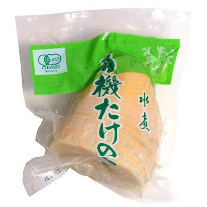 ゆき筍水煮 400g