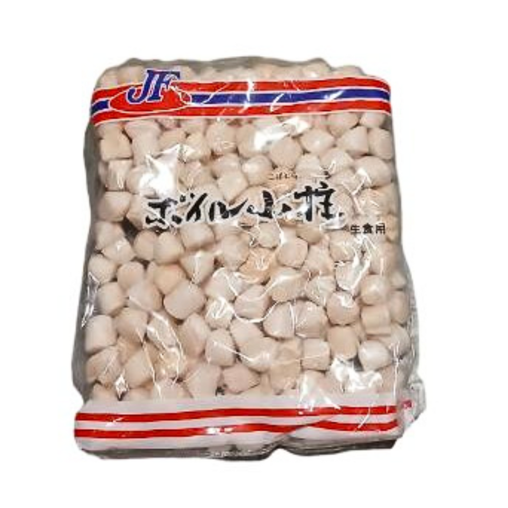 板屋貝 ホタテ 1kg – JFC New Zealand Ltd