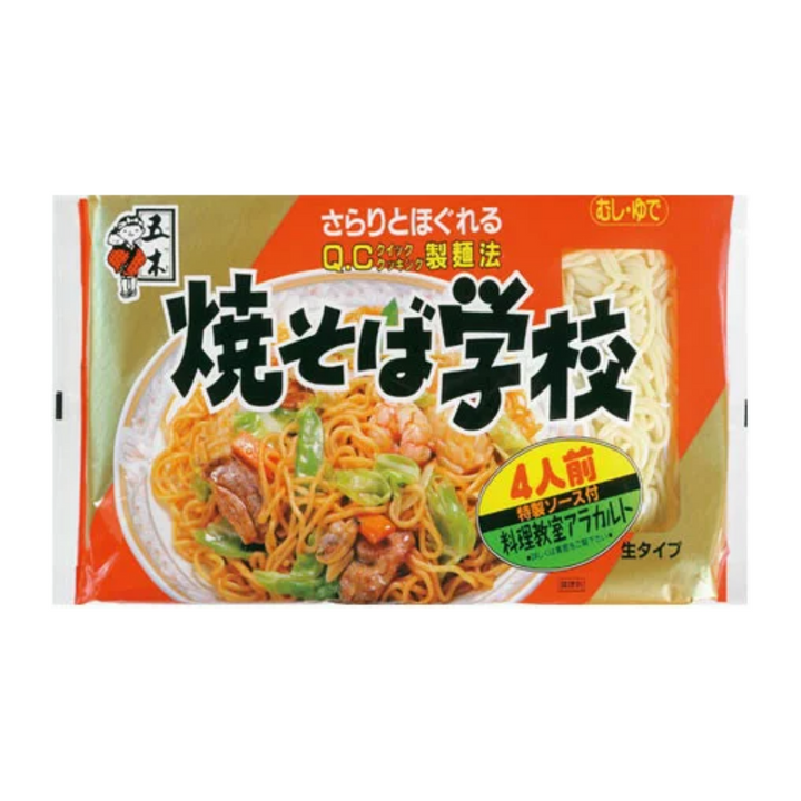 焼きそば学校 688g