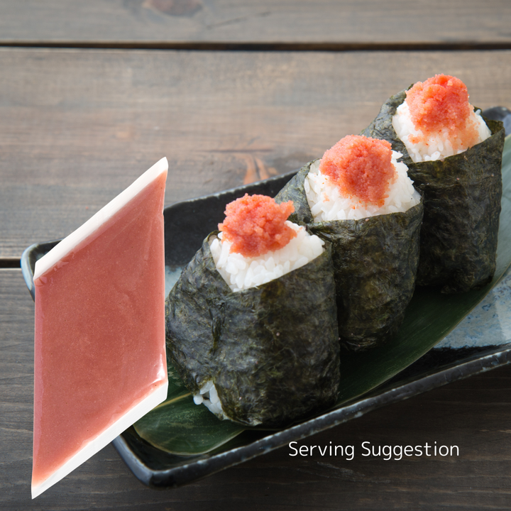 FUKUYA Tsubu Tarako 500g