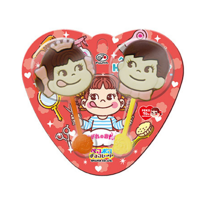 ペコポコチョコレート 24g