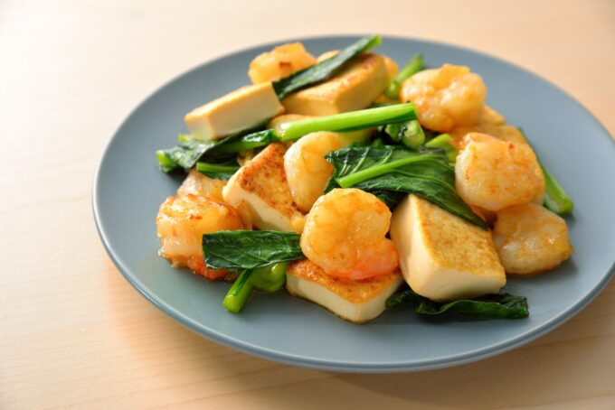 JB本場絹ごし豆腐 堅め 300g